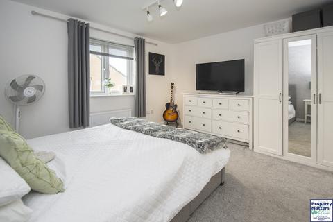 4 Brora Road, Kilmarnock, KA3 1AH