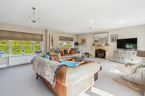 4 bedroom detached house for sale - Bakers Wood, Denham, Buckinghamshire, UB9