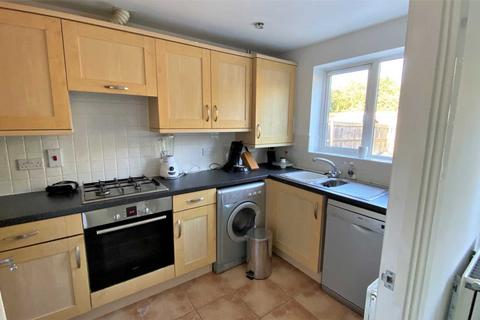 3 bedroom detached house for sale, Goodwin Close, Wellingborough