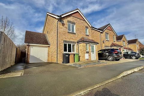 3 bedroom detached house for sale, Goodwin Close, Wellingborough