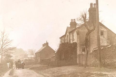 21 Church Road, Braunston, Daventry, NN11 7HG