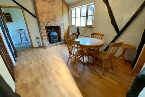 21 Church Road, Braunston, Daventry, NN11 7HG