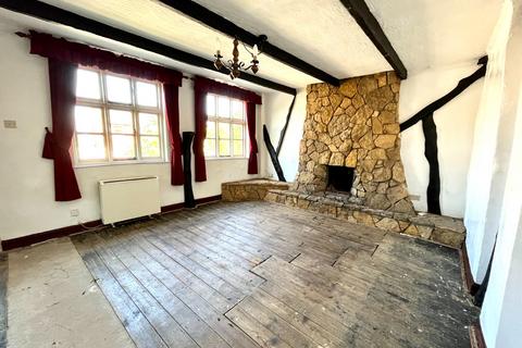 21 Church Road, Braunston, Daventry, NN11 7HG