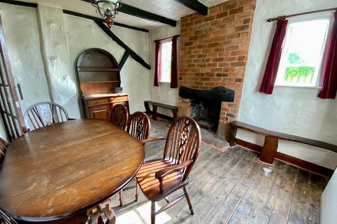 21 Church Road, Braunston, Daventry, NN11 7HG