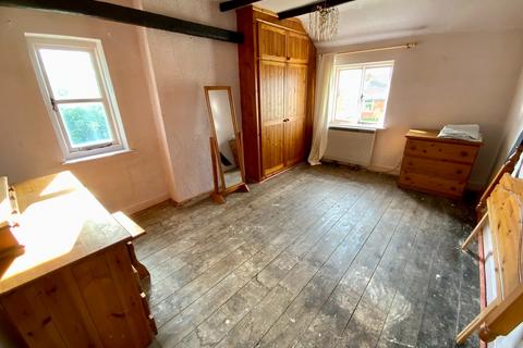 21 Church Road, Braunston, Daventry, NN11 7HG