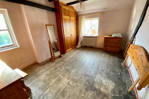 21 Church Road, Braunston, Daventry, NN11 7HG