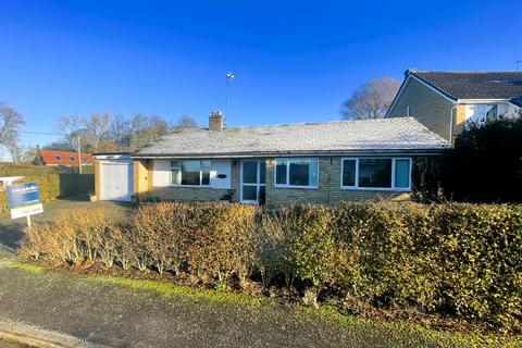 4 bedroom detached bungalow for sale, Owl End Way, Lower Boddington, NN11 6YA