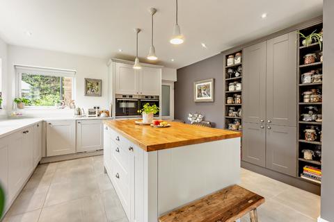 6 bedroom detached house for sale - Shoreham Road, Otford, Sevenoaks, Kent