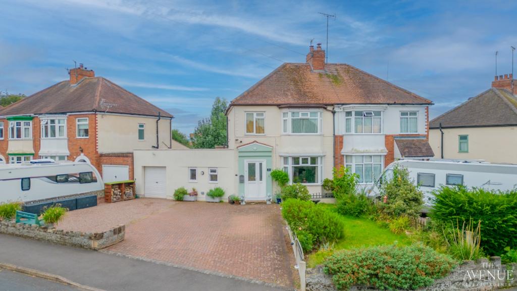 Dorsett Road, StourportonSevern 4 bed semidetached house £275,000