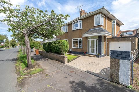 4 Silverknowes Avenue, Edinburgh, EH4 5HP