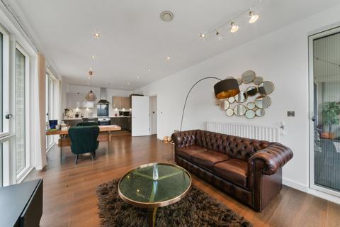 undefined, Baillie Apartments, Royal Victoria, London, E16