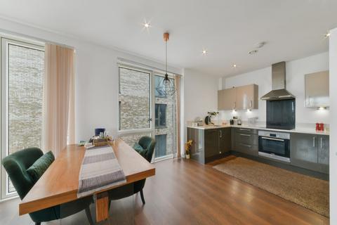 undefined, Baillie Apartments, Royal Victoria, London, E16