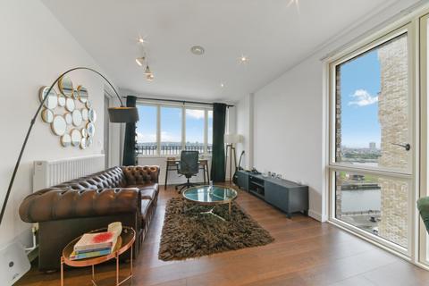 undefined, Baillie Apartments, Royal Victoria, London, E16
