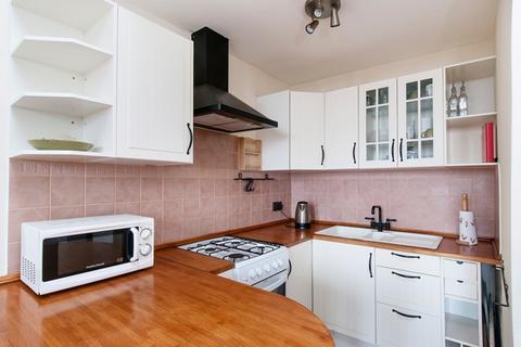 1 bedroom flat to rent, 1461L – Granton Road, Edinburgh, EH5 3NL
