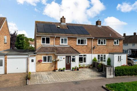 194 Boxted Road, Hemel Hempstead, HP1 2QT