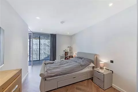 2 bedroom apartment to rent - View 5