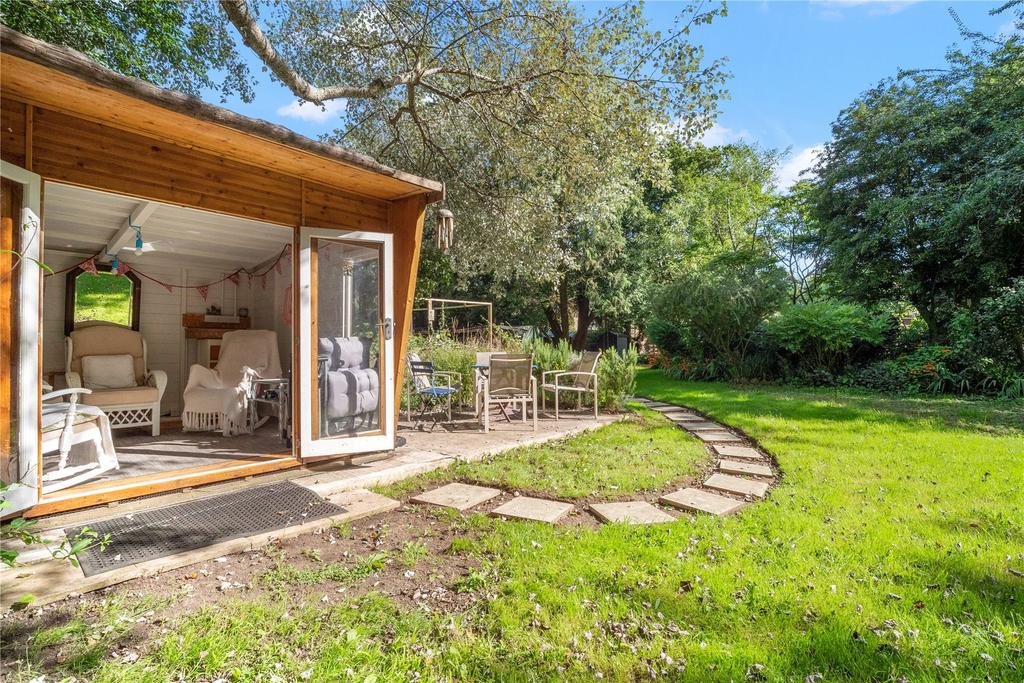 Bridport, Dorset 6 bed end of terrace house for sale £800,000