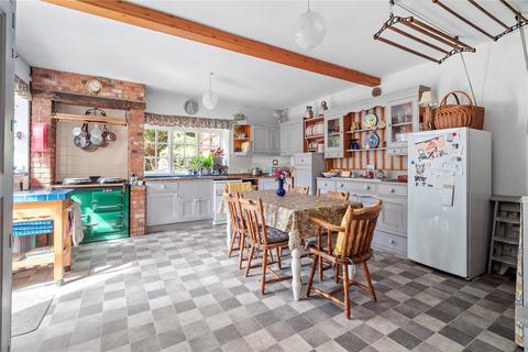 6 bedroom end of terrace house for sale, Bridport, Dorset