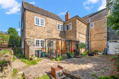 6 bedroom end of terrace house for sale, Bridport, Dorset