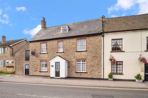 6 bedroom end of terrace house for sale, Bridport, Dorset