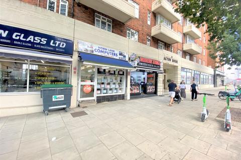 Shop for sale, Horn Lane, Acton W3 9ED