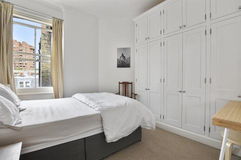 3 bedroom flat to rent, Cornwall Mansions, Cremorne Road, Chelsea, London