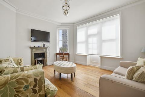 3 bedroom flat to rent, Cornwall Mansions, Cremorne Road, Chelsea, London