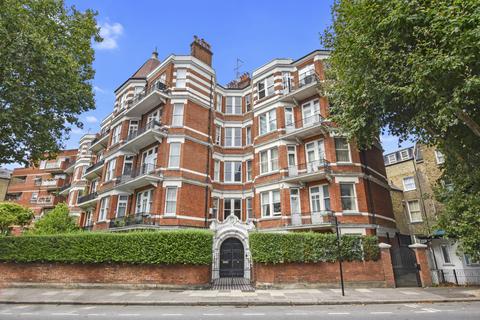 3 bedroom flat to rent, Cornwall Mansions, Cremorne Road, Chelsea, London