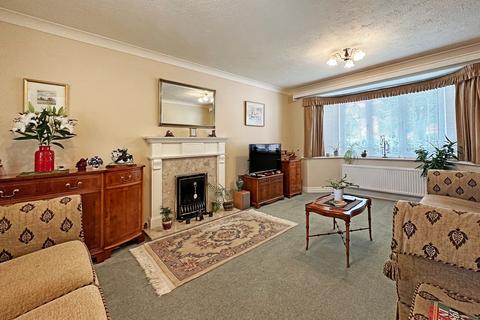 undefined, Fairford Close, Solihull, B91