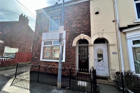 2 bedroom terraced house for sale, Rosmead Street, Hull, HU9