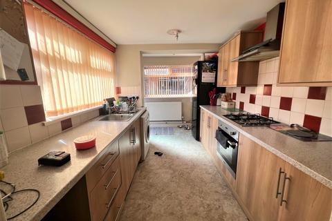 2 bedroom terraced house for sale, Rosmead Street, Hull, HU9