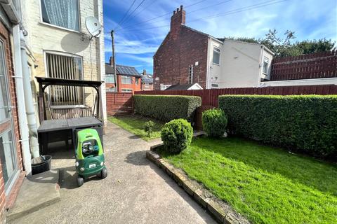 2 bedroom terraced house for sale, Rosmead Street, Hull, HU9