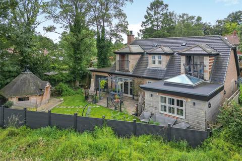 3 bedroom detached house for sale, Stokesley Road, Nunthorpe