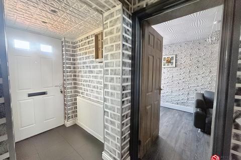 4 bedroom detached house for sale - Llys Ael Y Bryn, Birchgrove, City And County of Swansea. SA7 0HB