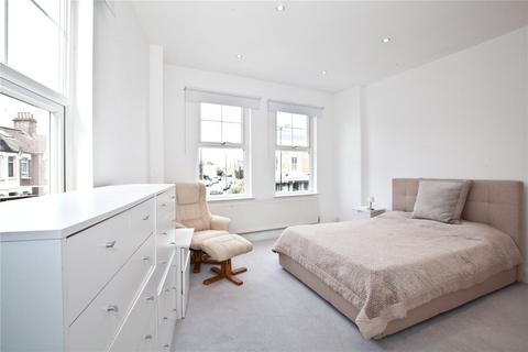 2 bedroom semi-detached house for sale, Montgomery Road, Chiswick, London, W4