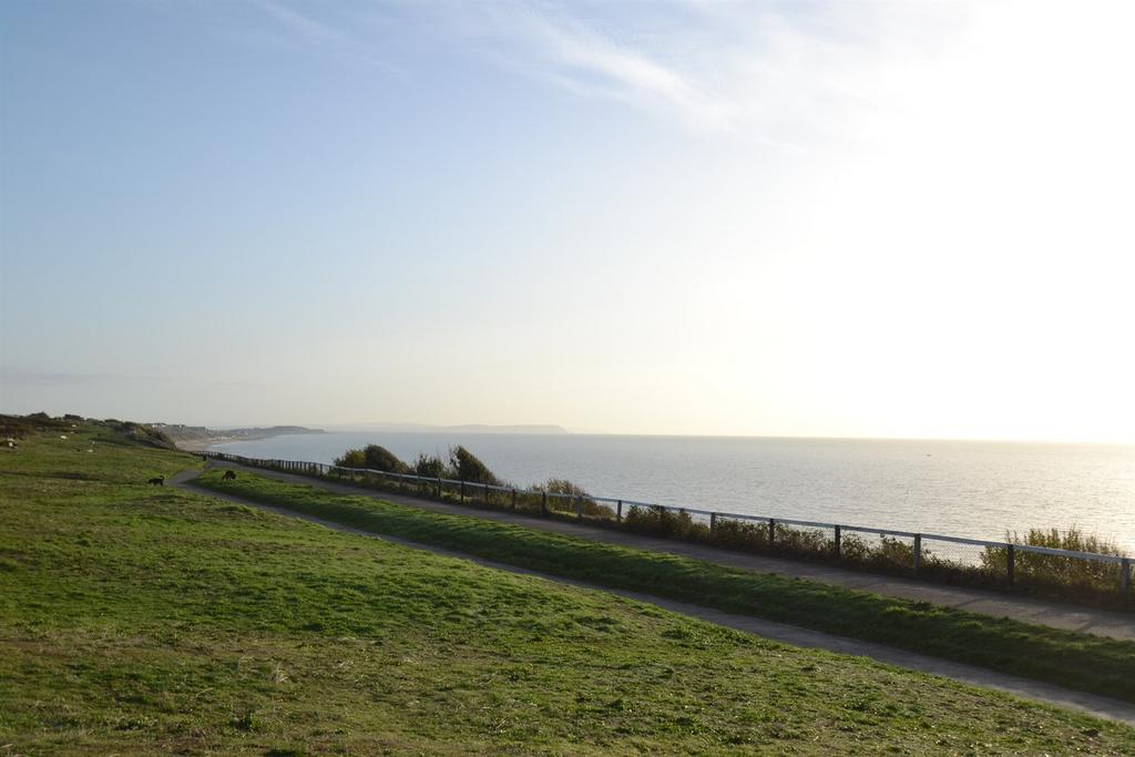 Boscombe Overcliff