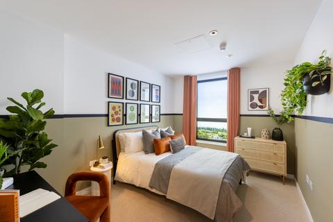 1 bedroom apartment for sale, Plot B.DG.06, B.DG.06 at Hanwell Square, Boston Road W7