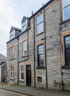 1 bedroom flat to rent, 29 Church Street, Dunoon, Argyll, PA23