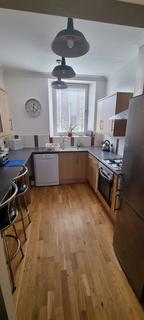 1 bedroom flat to rent, 29 Church Street, Dunoon, Argyll, PA23