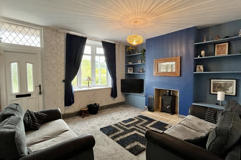 2 bedroom end of terrace house for sale, Strines Road, Strines, Stockport, SK6