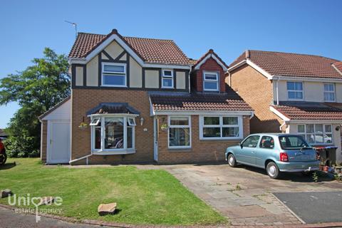 4 bedroom detached house for sale, Tower Close,  Thornton-Cleveleys, FY5