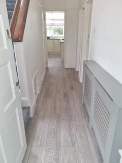 undefined, Sandforth Road, Liverpool, L12