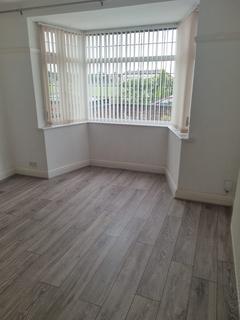 undefined, Sandforth Road, Liverpool, L12