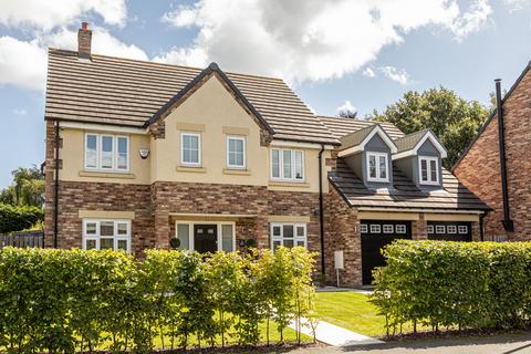 11 Siskin Drive, Corbridge, NE45 5AB