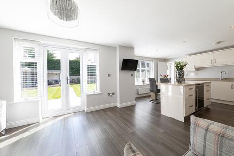 11 Siskin Drive, Corbridge, NE45 5AB