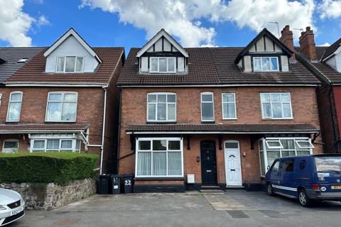 22 Constance Road, Birmingham, B5 7RB