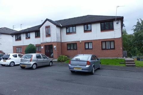 2 bedroom flat for sale - Boarshaw Clough way, Middleton, Manchester, Greater Manchester, M24 2LJ