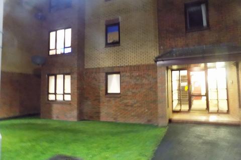 undefined, 58 Millstream Court,Flat 0/1, Paisley, PA1 1RR