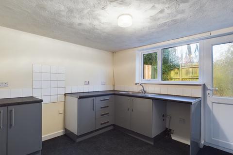 3 bedroom terraced house to rent, Millingford Grove, Ashton In Makerfield, Wigan, WN4 9BA