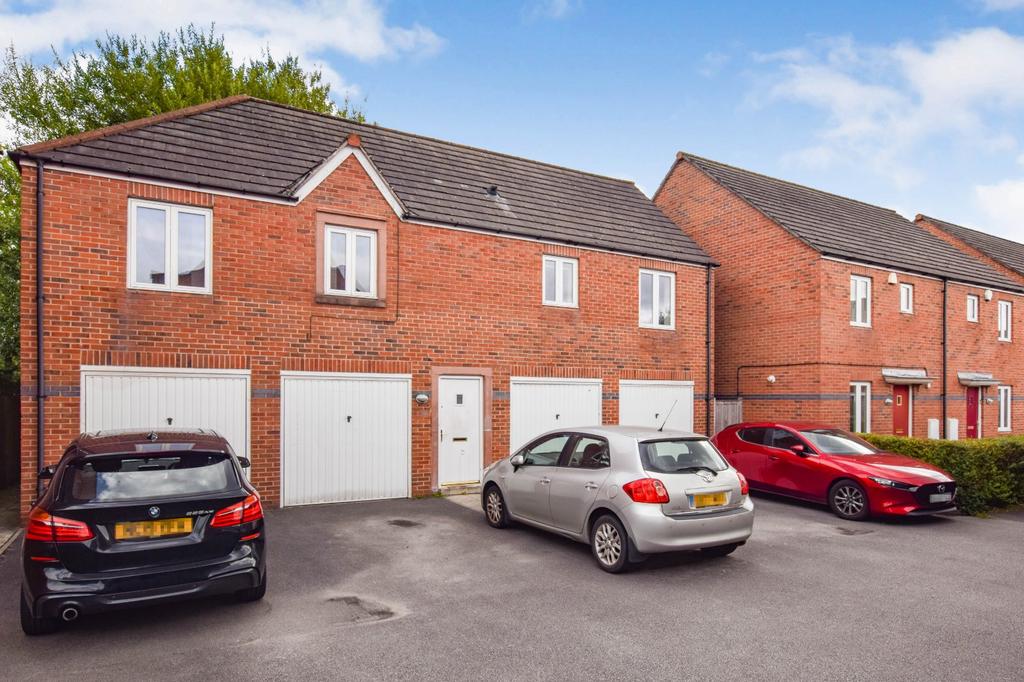 Mountsorrel Road, Stamford Brook, Timperley, Altrincham, WA14 2 bed